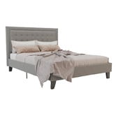Rawson &amp; Co Florence Upholstered Bed Frame