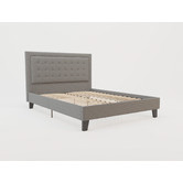 Rawson & Co Florence Bed Frame | Temple & Webster