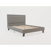 Rawson &amp; Co Florence Upholstered Bed Frame