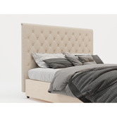 Rawson &amp; Co Bellatrix Upholstered Bedhead