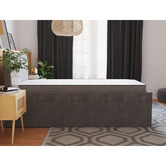 Rawson &amp; Co Thomas Memory Foam Mattress