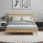 Rawson &amp; Co Aromin Bed Frame