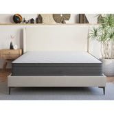 Rawson &amp; Co Thomas Hybrid Pocket Spring &amp; Memory Foam Mattress
