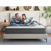 Rawson &amp; Co Thomas Hybrid Pocket Spring &amp; Memory Foam Mattress