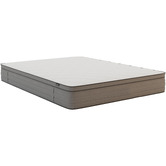 Rawson &amp; Co Thomas Pocket Spring Mattress