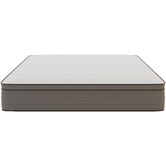 Rawson &amp; Co Thomas Pocket Spring Mattress