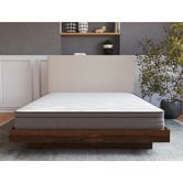 Rawson &amp; Co Thomas Pocket Spring Mattress
