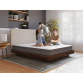 Rawson &amp; Co Thomas Pocket Spring Mattress