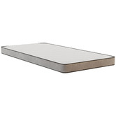 Rawson &amp; Co Thomas Memory Foam Mattress