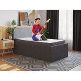 Rawson &amp; Co Thomas Memory Foam Mattress