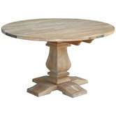 Legacy Furniture Umbrie Round Dining Table