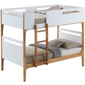 Legacy Furniture Evelyn Single Bunk Bed