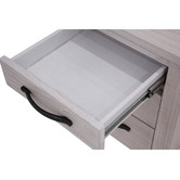 Legacy Furniture Florida Wood Bedside Table