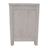 Legacy Furniture Florida Wood Bedside Table
