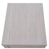 Legacy Furniture Florida Wood Bedside Table