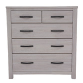 Legacy Furniture Florida Wood Tallboy