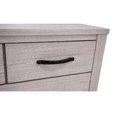 Legacy Furniture Florida Wood Tallboy