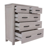 Legacy Furniture Florida Wood Tallboy