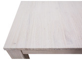 Legacy Furniture Florida Ash Wood Dining Table