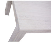 Legacy Furniture Florida Ash Wood Dining Table