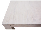 Legacy Furniture Florida Ash Wood Dining Table