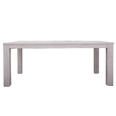 Legacy Furniture Florida Ash Wood Dining Table
