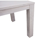 Legacy Furniture Florida Ash Wood Dining Table