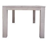 Legacy Furniture Florida Ash Wood Dining Table