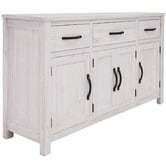 Legacy Furniture 4 Door Florida Wood Buffet