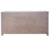 Legacy Furniture 4 Door Florida Wood Buffet