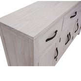 Legacy Furniture 4 Door Florida Wood Buffet
