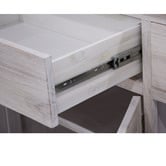 Legacy Furniture 4 Door Florida Wood Buffet