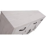 Legacy Furniture 4 Door Florida Wood Buffet
