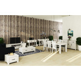 Legacy Furniture Florida Ash Wood Coffee Table