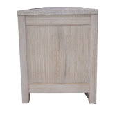 Legacy Furniture 216cm 2 Door Florida TV Unit with Niche