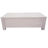 Legacy Furniture Florida Ash Wood Coffee Table