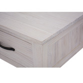 Legacy Furniture Florida Ash Wood Coffee Table
