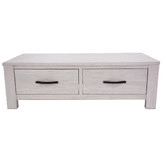 Legacy Furniture Florida Ash Wood Coffee Table