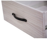 Legacy Furniture Florida Ash Wood Coffee Table