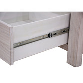 Legacy Furniture Florida Ash Wood Coffee Table