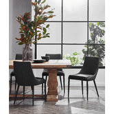 Legacy Furniture Umbrie Dining Table