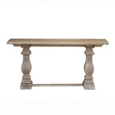 Legacy Furniture Umbrie Console Table 