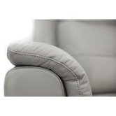 Legacy Furniture Reeves 2 Seater Leather Sofa