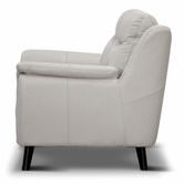 Legacy Furniture Reeves 2 Seater Leather Sofa
