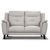 Legacy Furniture Reeves 2 Seater Leather Sofa