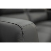 Legacy Furniture Colton 3 Seater Leather Sofa