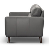 Legacy Furniture Colton 3 Seater Leather Sofa