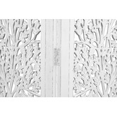 Legacy Furniture Antique Style Occasionals Room Divider