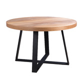 Legacy Furniture Megumi Round Dining Table
