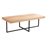 Legacy Furniture Megumi Coffee Table
